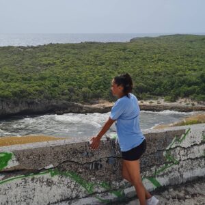 Myriam Chafik Instagram - Ces 3 jours ont été chargés... entre visite culturelle et activités sportives c'était un pur bonheur !
Le musée Edgar Clerc au Moule était chargé d'histoire 😊
La planche à voile avec @wanalao_guadeloupe un moment vraiment cool 🥰
Et un vol de folie avec @ulm.archipel ✈

@ig_lemoule @ig_portlouis @ig_saintfrancois @ig_guadeloupe_ @lenordguadeloupe @aircaraibes @autolagon_antilles @autolagonuvn @thomas_kohlanta21 
#gwada #guadeloupe #guadeloupeislands #guadeloupetourisme #guadeloupeimage
#guadeloupediscovery