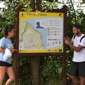 Myriam Chafik Instagram - Ces 3 jours ont été chargés... entre visite culturelle et activités sportives c'était un pur bonheur !
Le musée Edgar Clerc au Moule était chargé d'histoire 😊
La planche à voile avec @wanalao_guadeloupe un moment vraiment cool 🥰
Et un vol de folie avec @ulm.archipel ✈

@ig_lemoule @ig_portlouis @ig_saintfrancois @ig_guadeloupe_ @lenordguadeloupe @aircaraibes @autolagon_antilles @autolagonuvn @thomas_kohlanta21 
#gwada #guadeloupe #guadeloupeislands #guadeloupetourisme #guadeloupeimage
#guadeloupediscovery