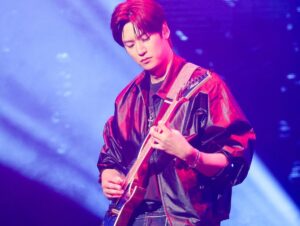 Na In-woo Instagram - Thank you Japan!💕
Hope to see you again..
감사합니다 사랑해요💕