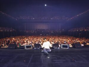 Na In-woo Instagram - Thank you Japan!💕
Hope to see you again..
감사합니다 사랑해요💕