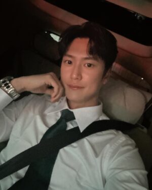 Na In-woo Instagram - Hello!!
방가!ㅎㅎ🌏