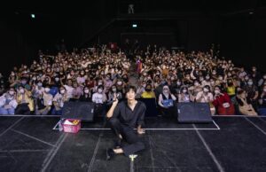Na In-woo Instagram - Thank you Thailand💕
감사합니다 사랑합니다💕🥳

#NA_INWOO_MyEverything_Thailand