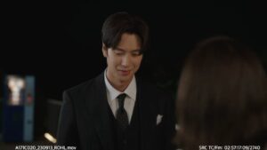 Na In-woo Instagram - 내가..(여러분을)많이 좋아해요.