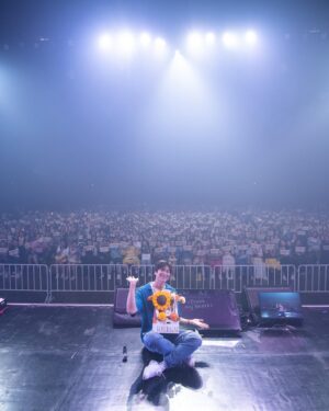Na In-woo Instagram - Thank you Thailand💕
Hope to see you again..
감사합니다 사랑해요💕