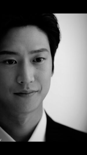 Na In-woo Instagram - 어디야?