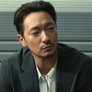 Na Sun-uk Instagram - 이형 자꾸 나를 따라하네..