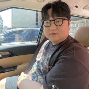 Na Sun-uk Instagram - 솔직히 뭔가 끌리지? 그 이유는 모르겠고? 그거 반한거야