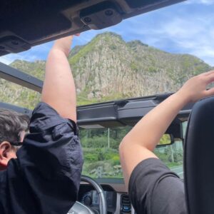 Na Sun-uk Instagram - 촬영하러 갔다가 진짜 알차게 쉬었다..행복했다🙃
여전히 제주살이 해보고 싶다..ㅎ