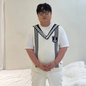 Na Sun-uk Instagram - 솔직히 뭔가 끌리지? 그 이유는 모르겠고? 그거 반한거야
