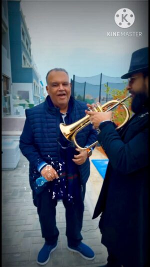 Nabil Shuail Instagram - 