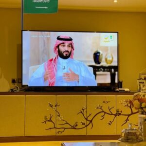 Nabil Shuail Instagram - مستقبل الحالمين #محمد_بن_سلمان🇸🇦🇸🇦🇸🇦🇸🇦🇸🇦🇸🇦🇸🇦🇸🇦🇸🇦#نبيل_شعيل