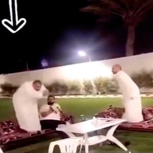 Nabil Shuail Instagram - يازين جوكم الله يحفضكم  تركي الدوسري ونايف الوثلان#نبيل_شعيل #شنو_صاير