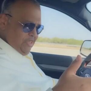 Nabil Shuail Instagram - 