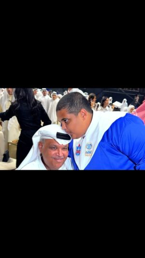 Nabil Shuail Instagram - 