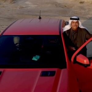 Nabil Shuail Instagram - العهد الجديد واحده من 7  اغاني  من انتاج شركة روتانا مهداه لصاحب السمو 
امير البلاد المفدى الشيخ مشعل الاحمد الصباح  حفظه الله ورعاه
