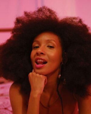 Nabiyah Be Instagram - It’s just a little (lifelong) crush. Versão junina.