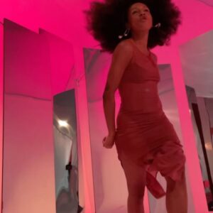 Nabiyah Be Instagram - It’s just a little (lifelong) crush. Versão junina.