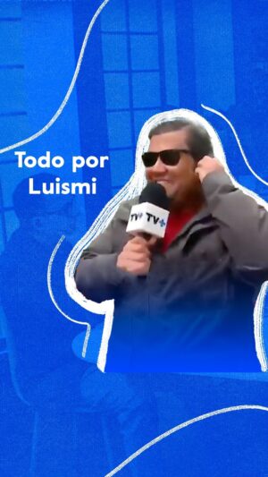 Nacho Pop Instagram - Quiénes somos nosotros para juzgar, si todos somos fanáticos de LuisMi 🤩🌞😎