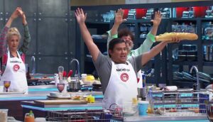 Nacho Pop Instagram - #ElDíaDelCompleto Un homenaje para un manjar necesario: El Completo. Recuerdo de mi paso por @masterchefchile Uno de los platos que me hizo pasar a la historia… y ya se viene la “Trilogie Complète” #NachoPopInternationalCulinary