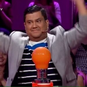 Nacho Pop Instagram - Ahora que está tan de moda @granhermanocl un tremendo recuerdo de un programa al que quise mucho: Pasapalabra. Me adelanté, lo predije, lo adiviné…
