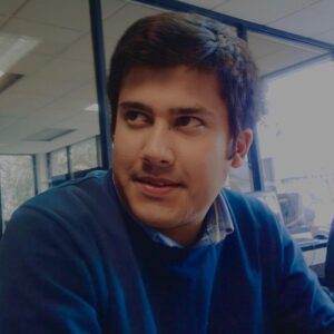 Nacho Pop Instagram - Yo encuentro que sigo igual…