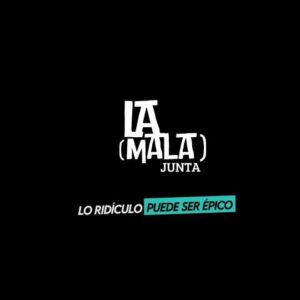 Nacho Pop Instagram - Nuevo año...Nuevo episodio...Nuevas Historias...
Jueves 11 de enero/ 20 horas
Por @spotifychile y @youtube 
#LMJpodcast #LaMalaJuntaPodcast