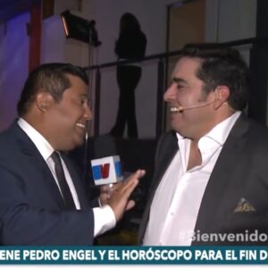 Nacho Pop Instagram - Felicidades Rodrigo!!! Que buenas conversaciones cuando trabajamos en el matinal y andabas cagado de sueño porque siempre estabas full eventos por las noches… grande @rodrigovillegascomediante #festivaldeviña