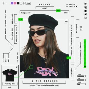 Nacho Redondo Instagram - Escuela_de_Nada_Merch_2024
Nuestra colección de merch ya está disponible en escueladenada.shop

Corran que ya tenemos envíos disponibles en LATAM y Venezuela🏃🏻‍♂️