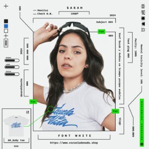 Nacho Redondo Instagram - Escuela_de_Nada_Merch_2024
Nuestra colección de merch ya está disponible en escueladenada.shop

Corran que ya tenemos envíos disponibles en LATAM y Venezuela🏃🏻‍♂️