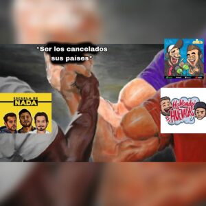 Nacho Redondo Instagram - Les dejamos los memitos del último anecdotario que fue con un gran invitado @nachored 

#lacotorrisa #slobotzky #ricardoperez #nachoredondo #memescotorrisa #memesdelacotorrisa #comedia #humor #risas #diversion #luikiwiki #gerryrod #sobrevivi