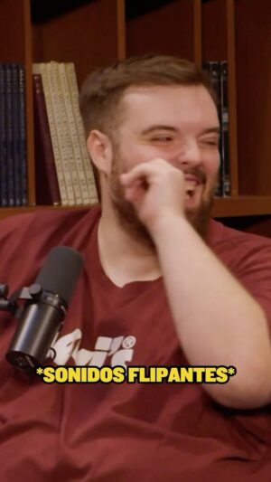 Nacho Redondo Instagram - Siempre se puede cambiar de opinión🤨😂