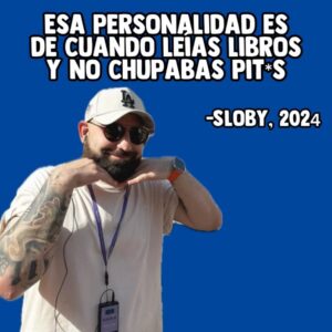 Nacho Redondo Instagram - Les dejamos los memitos del último anecdotario que fue con un gran invitado @nachored 

#lacotorrisa #slobotzky #ricardoperez #nachoredondo #memescotorrisa #memesdelacotorrisa #comedia #humor #risas #diversion #luikiwiki #gerryrod #sobrevivi