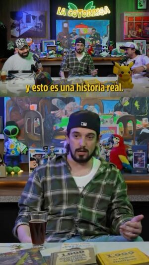 Nacho Redondo Instagram - Una historia real. Los que han visto Huevo de Dragón, saben de qué hablo.

Ya está arriba el episodio de @lacotorrisa ❤️

Una vez más: gracias por tenerme @slobotzky / @ricardomedijo, los quiero mucho.

Por cierto, comienza la girita en México.

🇲🇽GUADALAJARA - 19 de abril
🇲🇽QUERÉTARO -20 de abril
🇲🇽CDMX - 26 de abril
🇲🇽MONTERREY - 27 de abril

🎟️TICKETS EN BIO🎟️