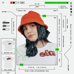 Nacho Redondo Instagram - Escuela_de_Nada_Merch_2024
Nuestra colección de merch ya está disponible en escueladenada.shop

Corran que ya tenemos envíos disponibles en LATAM y Venezuela🏃🏻‍♂️