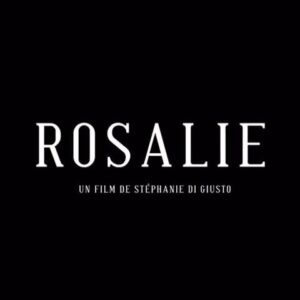 Nadia Tereszkiewicz Instagram - Voici la bande-annonce de Rosalie de @stephaniedigiusto , le 10 avril au cinéma ! Joie ! 

Avec @magimel.benoit @benjamin_biolay_ @annabiolay @guillaumegouix @juliettearmanet #gustavekervern 
Music @haniarani 
@tresorcinema @gaumont_ @festivaldecannes