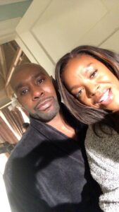 Actress Nadine Ellis HD Instagram Photos and Wallpapers September 2023