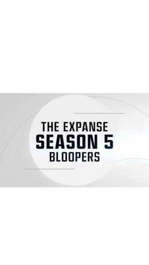 Nadine Nicole Instagram - Real life tv magic #behindthescenes #theexpanse