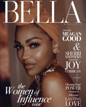 Nadine Nicole Instagram - Honored to be featured alongside incredible women committed to using their voices and creating positive change- by empowering youth and our communities. Check out ‘Women of Influence’ in this months issue of @bellamag.co and head over to @_trueconnection_ to advocate for social empathy with us. #womenrise

#womensupportingwomen #womenempowerment #aapiwomenlead #socialchangemakers
