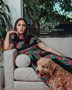 Nadine Nicole Instagram - Honored to be featured alongside incredible women committed to using their voices and creating positive change- by empowering youth and our communities. Check out ‘Women of Influence’ in this months issue of @bellamag.co and head over to @_trueconnection_ to advocate for social empathy with us. #womenrise

#womensupportingwomen #womenempowerment #aapiwomenlead #socialchangemakers
