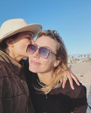 Nadine Nicole Instagram - Aaand in the blink of an eye… Where is the time going? #sunshineandbeachvibes