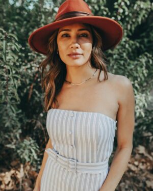 Nadine Nicole Instagram - Lovers gonna love, hatters gonna hat.