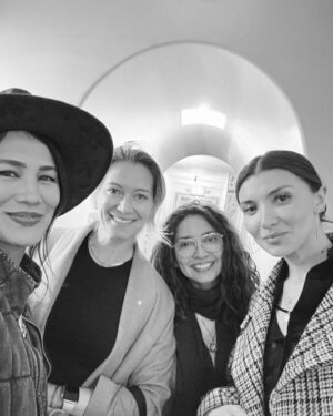 Nadine Nicole Instagram - Aaand in the blink of an eye… Where is the time going? #sunshineandbeachvibes