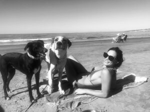 Nadine Nicole Instagram - Tres amigos