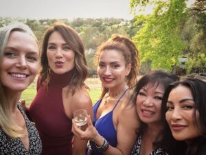 Nadine Nicole Instagram - ♥️