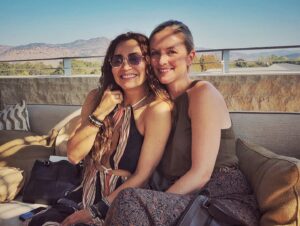 Nadine Nicole Instagram - ♥️