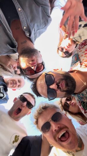 Naglis Bierancas Instagram - Nes tu esi laiminga Toma🔥❤️ #happyBday