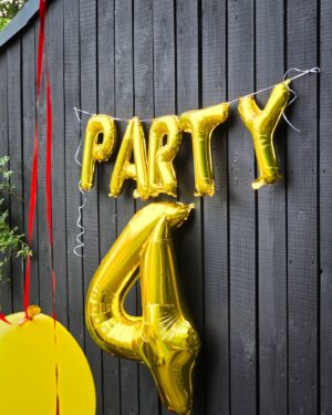 Naglis Bierancas Instagram - PARTY 4 🎉 
Party vibes all the way. LOL 😀 
#happybirthday