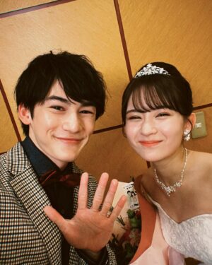 Nakhun Screaigh Instagram - パティスリーMON最後まで観てくれて本当にありがとうございました♥️

こんなに素敵な俳優さんたちと出会えて本当に恵まれてると思います

梅ちゃんを演じさせてもらってありがとうございました🙏

お気に入りの写真が多すぎて全部載せちゃいます☺️
みんな大好きです💛