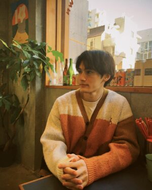 Nakhun Screaigh Instagram - 嬉しそうだなー☺️