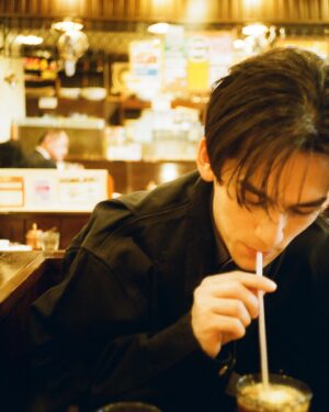 Nakhun Screaigh Instagram - coffee in tokyo ☕️

📸 @abeasamidesu 
makeup & hair @jhun_hm 
stylist @shizu_nishikawa 
outfit @asstandard_official 
@adonust
